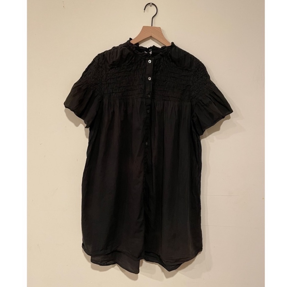 Olympia Etal Ireland dress